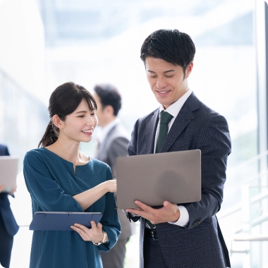 ショールームスペース