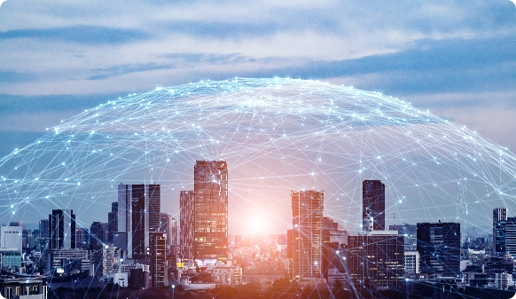 スマートシティ構想が進む前橋