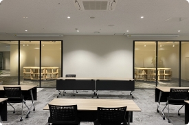 セミナールーム