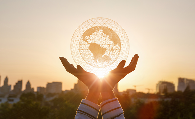 この仕事の魅力