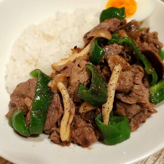 牛肉とピーマンのオイスターソース.jpg
