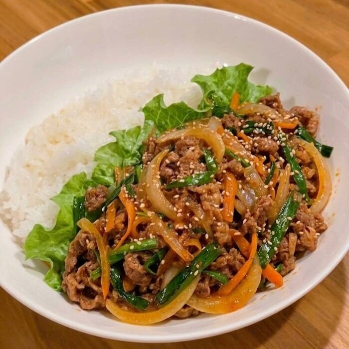 牛肉のプルコギ.jpg