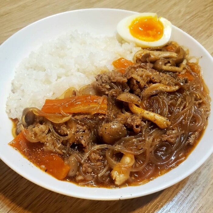 牛バラ肉と春雨の煮込み.jpg