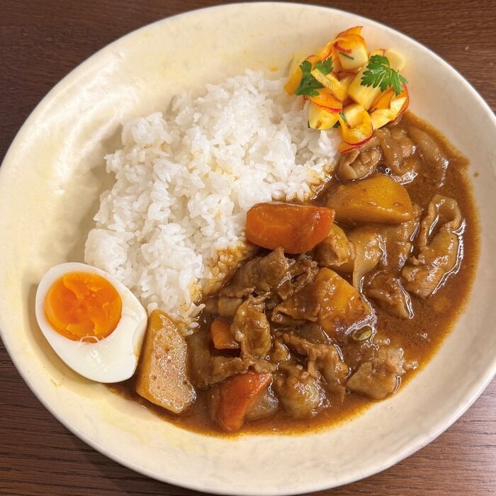 デロイトファームのポークカレー.jpg
