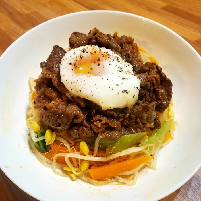 牛バラ肉のビビンバ.jpg